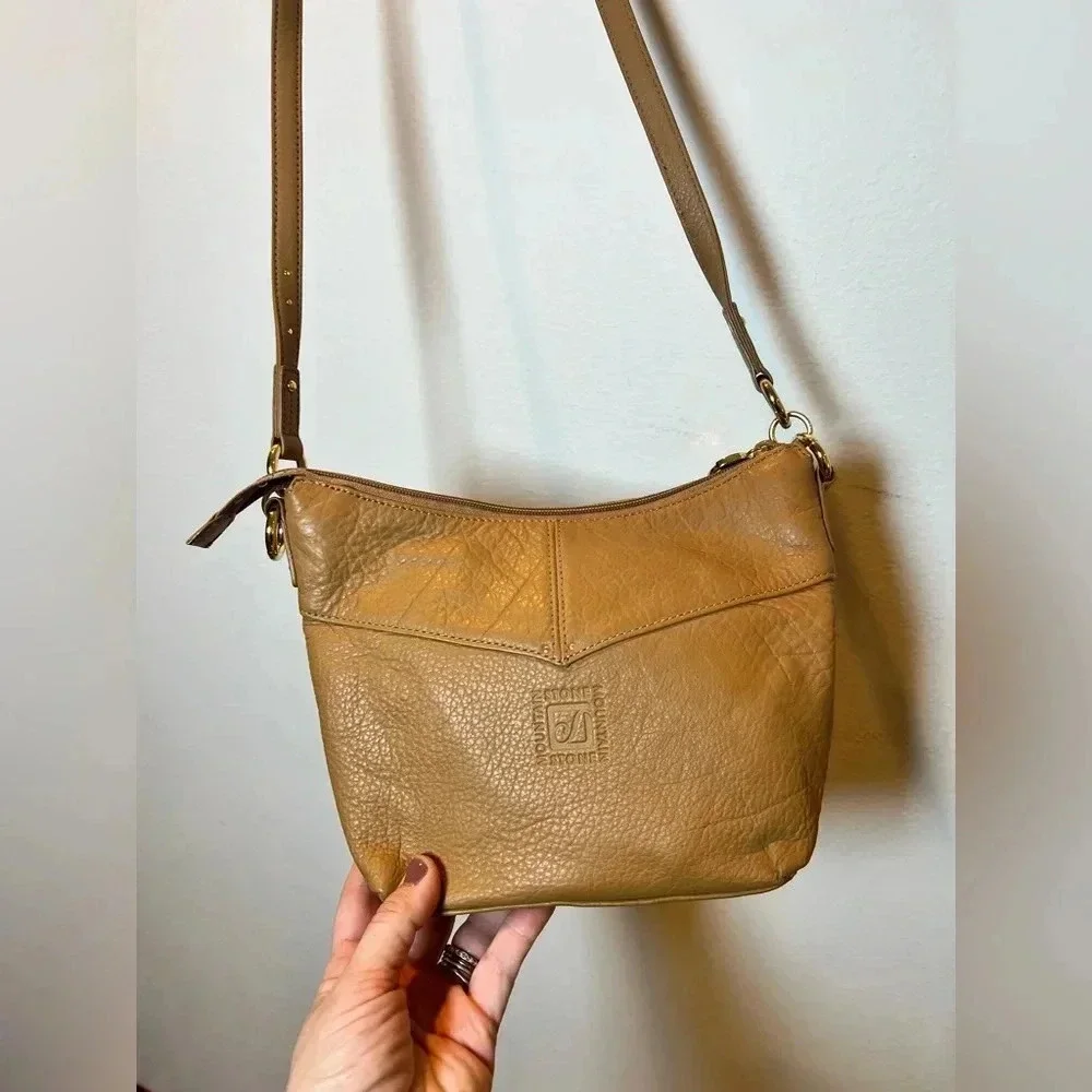Stone Mountain bag  Never used